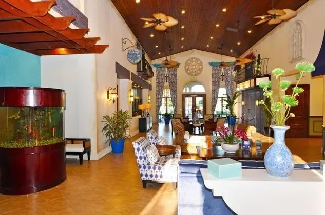 Fs54750 - Paradise Palms Resort - 4 Bed 3 Baths Townhome - Öne Çıkan Resim