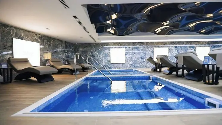 FT Lotus Thermal Hotel & Spa, Trademark Collection by Wyndham - Spa