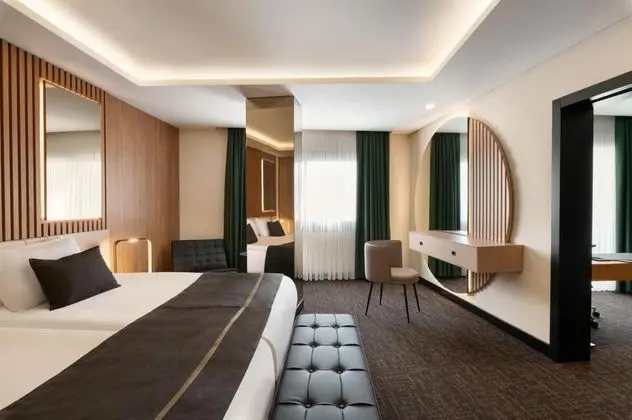 FT Lotus Thermal Hotel & Spa, Trademark Collection by Wyndham