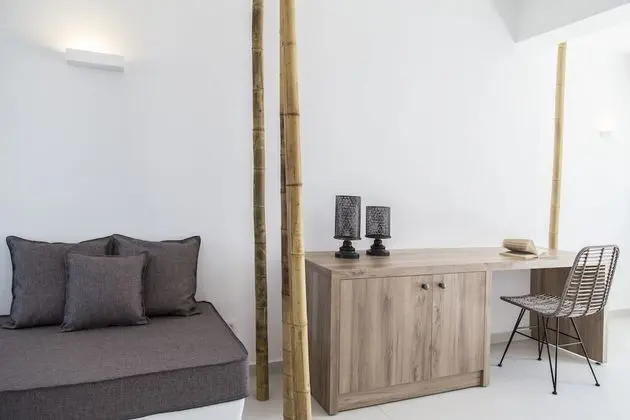Ftelia Bay Boutique Hotel Mykonos - Oda