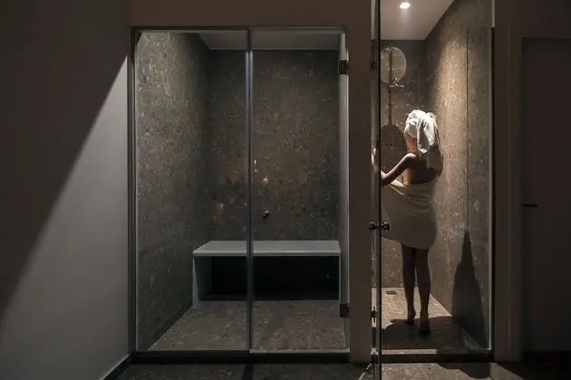 Ftelia Bay Boutique Hotel Mykonos - Spa