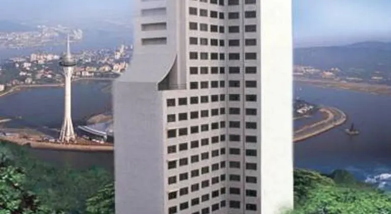 Fu Hua Guang Dong Hotel Macau