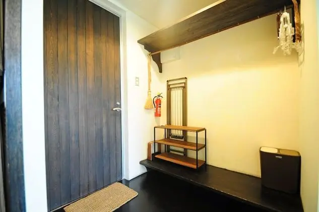 Fu-rai-so Private Villa - Oda