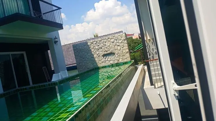 Fu Suvarnabhumi