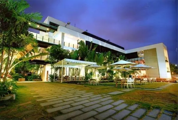 Fu Wan Cafe Villa