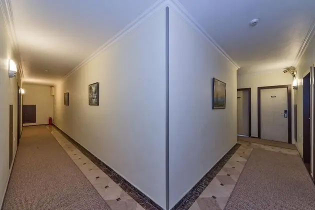 Fuar Hotel - Genel