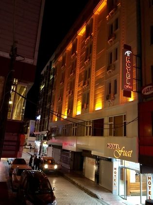 Hotel FuatFotoğrafı
