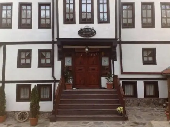 Fuatbeyler Konağı