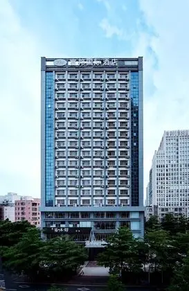 Fubang International Hotel
