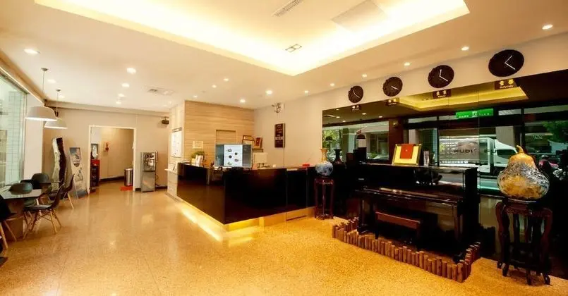 Fudi hotel