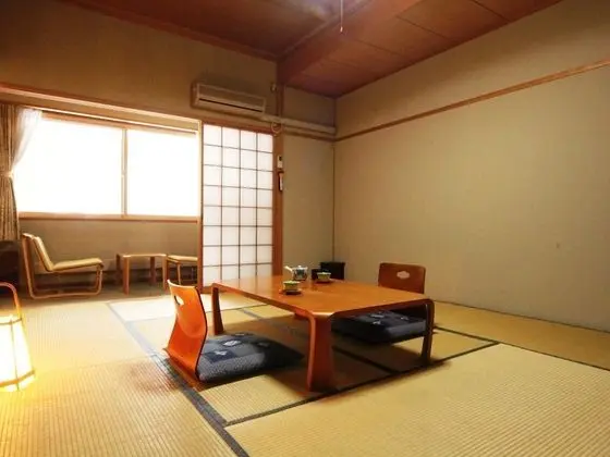 Fudoson-no-Yu Oyado Kotobuki - Oda
