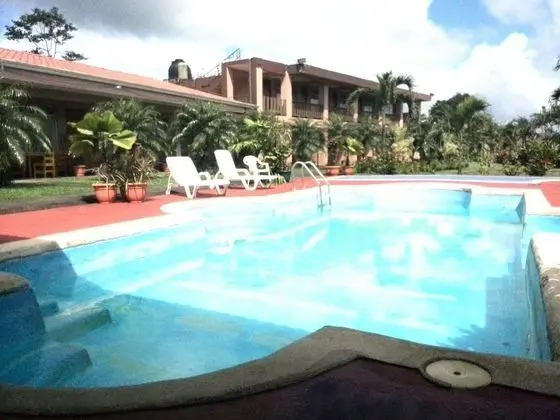 Hotel Fuego Arenal - Havuz