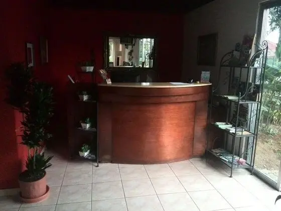 Hotel Fuego Arenal - Lobi