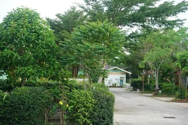 Fueng Fa Resort Hat Yai