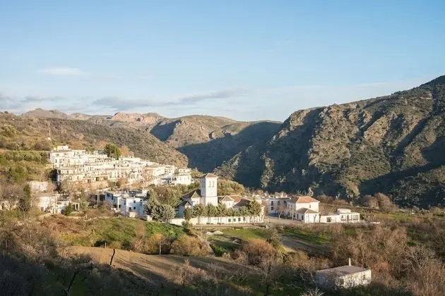 Hotel Fuente Capilerilla