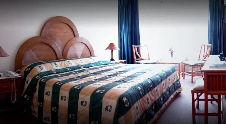 Hotel Fuente del Bosque - Oda