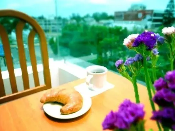 Hotel Fuente del Bosque - Yerinde Yemek