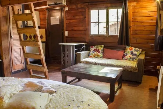 Fuente del Lobo Bungalows - Adults Only - Oda