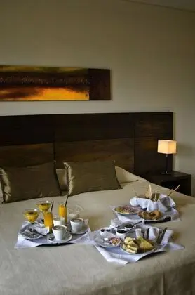 Fuente Mayor Hotel And Resort - Oda