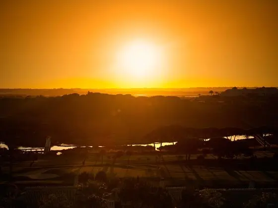 Fuerte El Rompido Spa