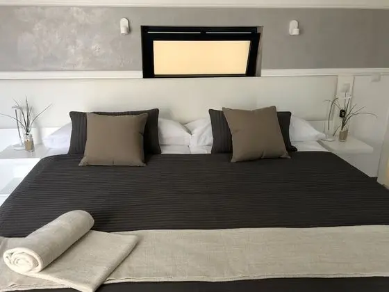 Hotel Fuerte Village Suites - Oda