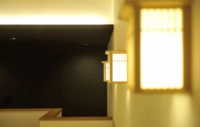 Fuga Bettei Shijo Omiya - Lobi