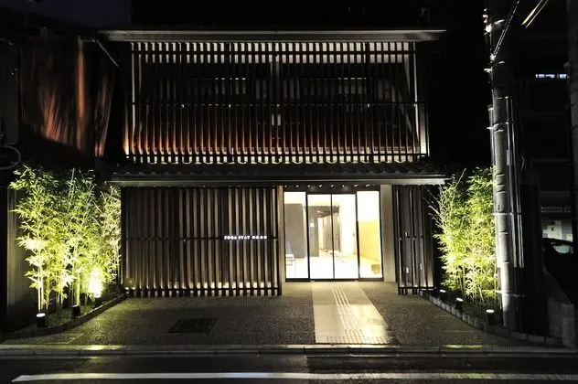 FUGASTAY Shijo Omiya