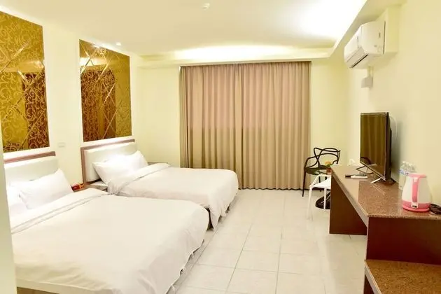 Fugong Hostel
