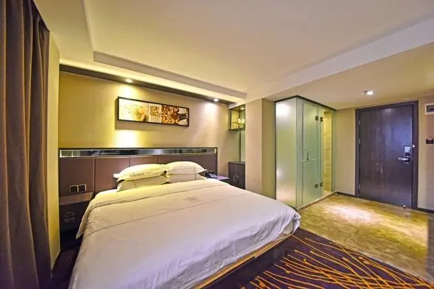 Fuhao Hotel - Oda