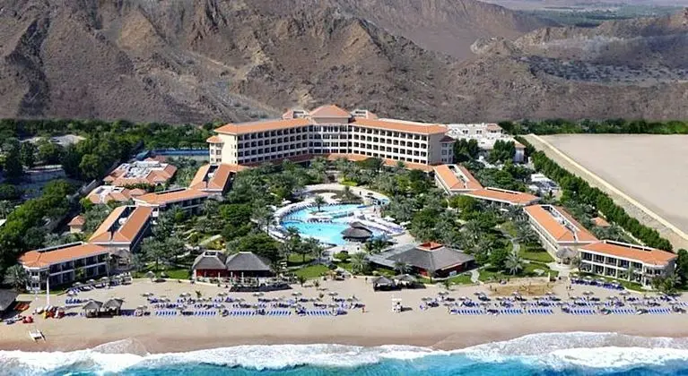 Fujairah Rotana Resort & Spa