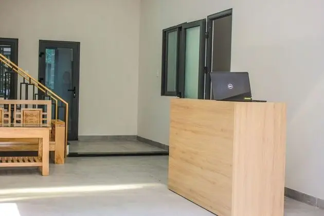 Fuji Boutique Danang - Lobi