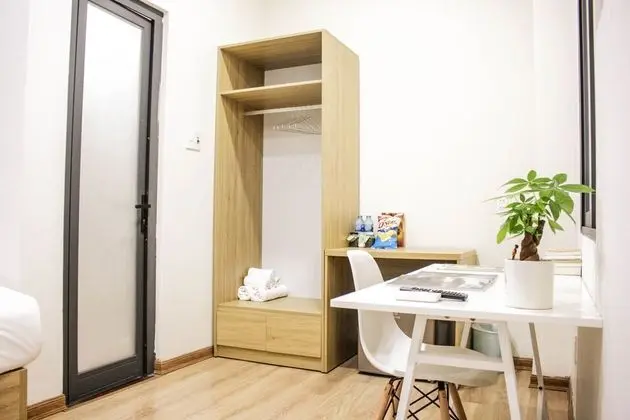 Fuji Boutique Danang - Oda Manzaraları
