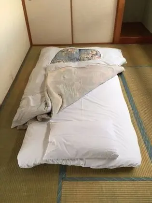 Fuji Gotenba Condominium Tannpopo - Oda