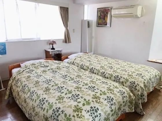 Fuji Gotenba Condominium Tannpopo - Öne Çıkan Resim