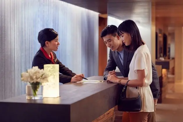 Fuji Marriott Hotel Lake Yamanaka - Dış Mekan