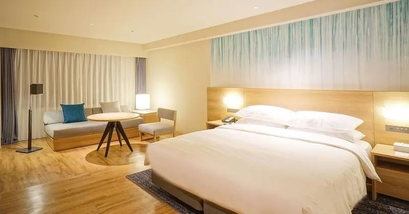 Fuji Marriott Hotel Lake Yamanaka - Oda