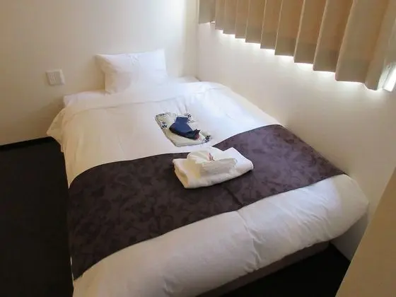 Fuji Mountain Resort Hotel - Oda