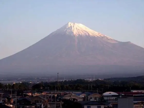 Fuji Park Hotel