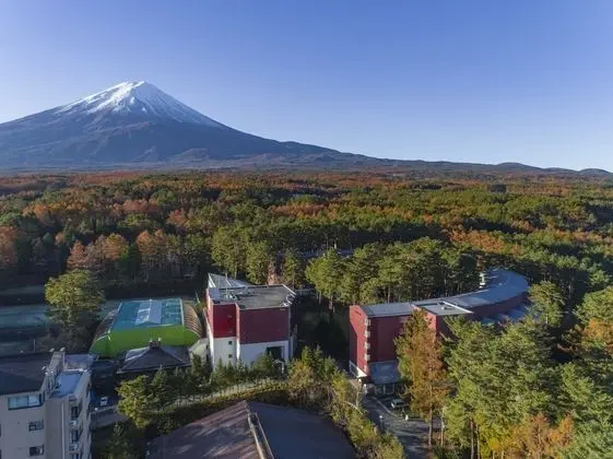 Fuji Premium Resort