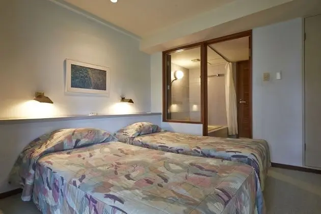 Fuji Premium Resort - Oda