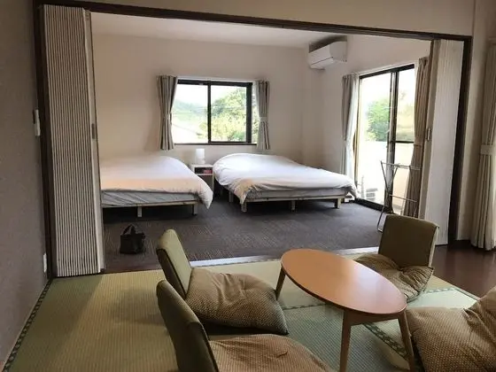 Fuji Scenic House73 - Oda