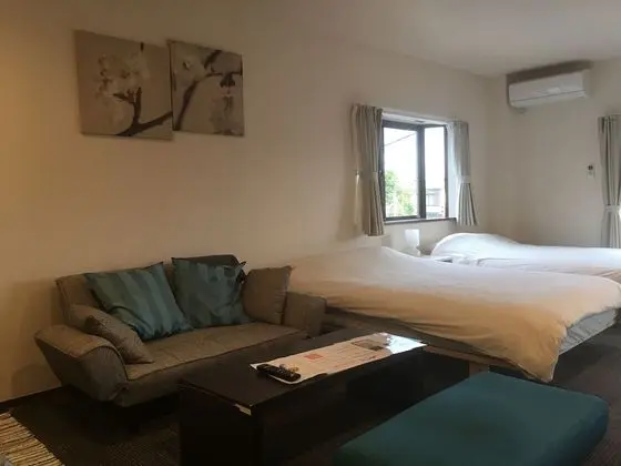 Fuji Scenic House73 - Öne Çıkan Resim