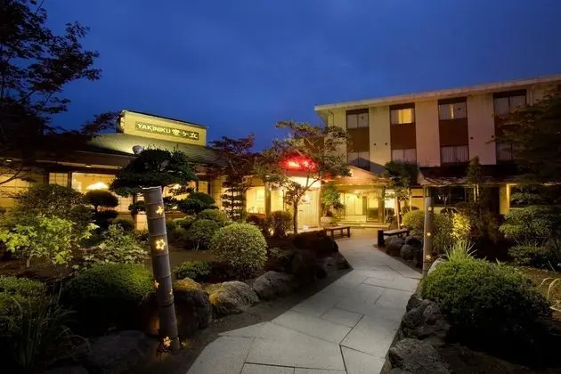 Hotel Fuji Tatsugaoka