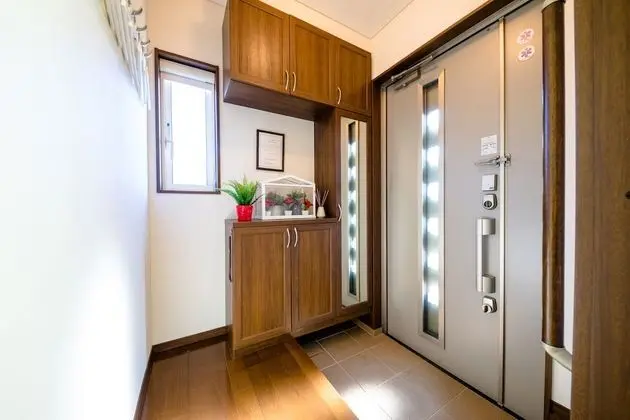 Fuji Viewest Villa RAKUWA - İç Mekan