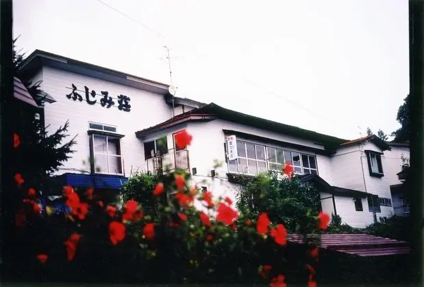 Fujimiso