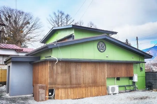 Fujinokura sukiya