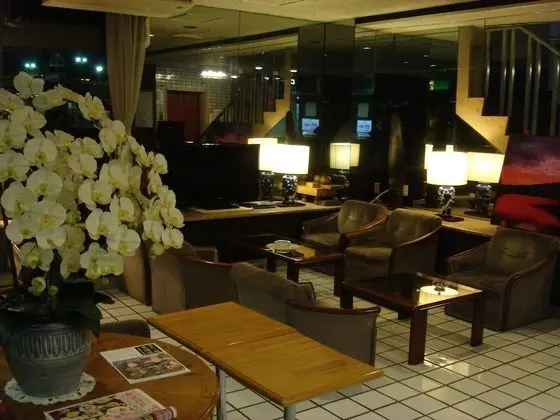 Fujinomiya Green Hotel - Öne Çıkan Resim