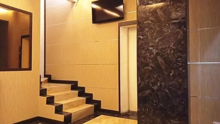Hotel Fujisan Bukit Bintang - İç Mekan