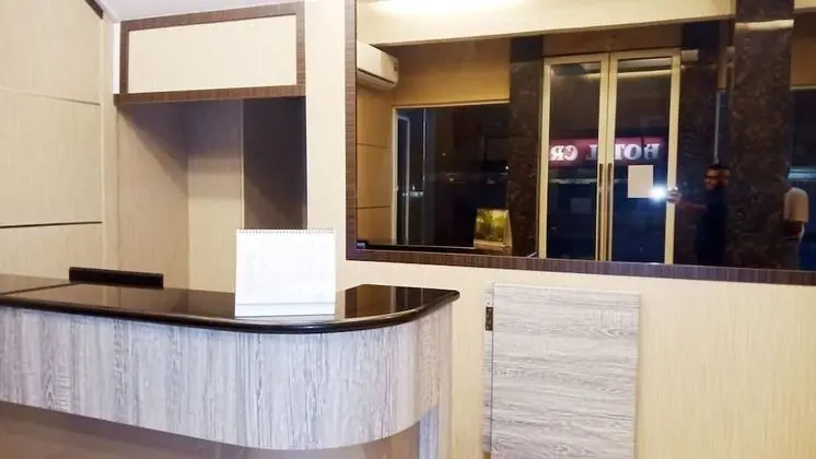Hotel Fujisan Bukit Bintang - Lobi
