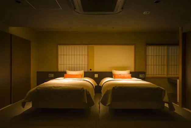 Fujisan Onsen Bessho SASA - Oda